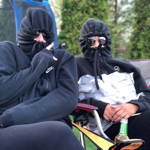 Meet your Posher, Alexandra